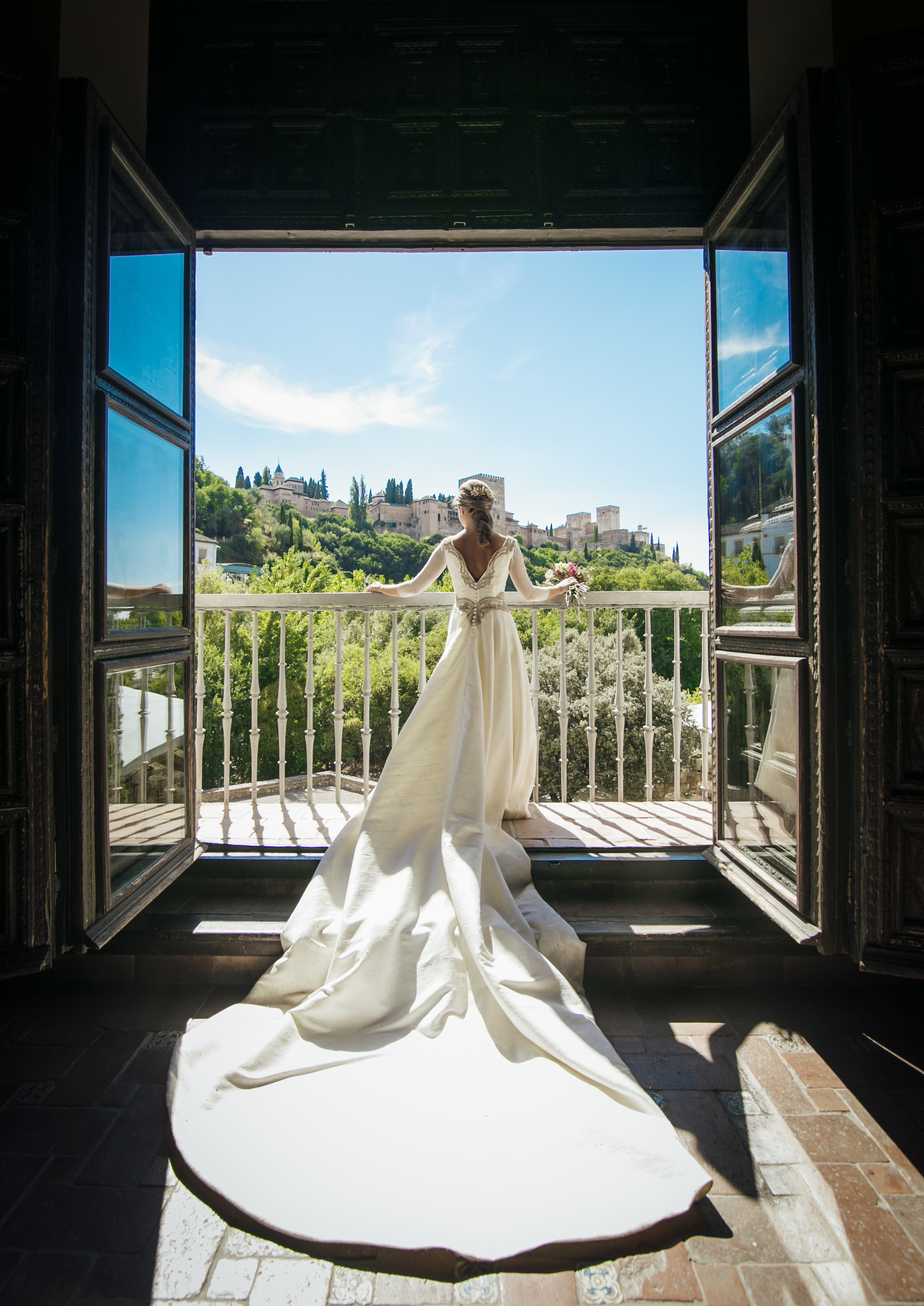 Historia de compromiso: Ana y Martín