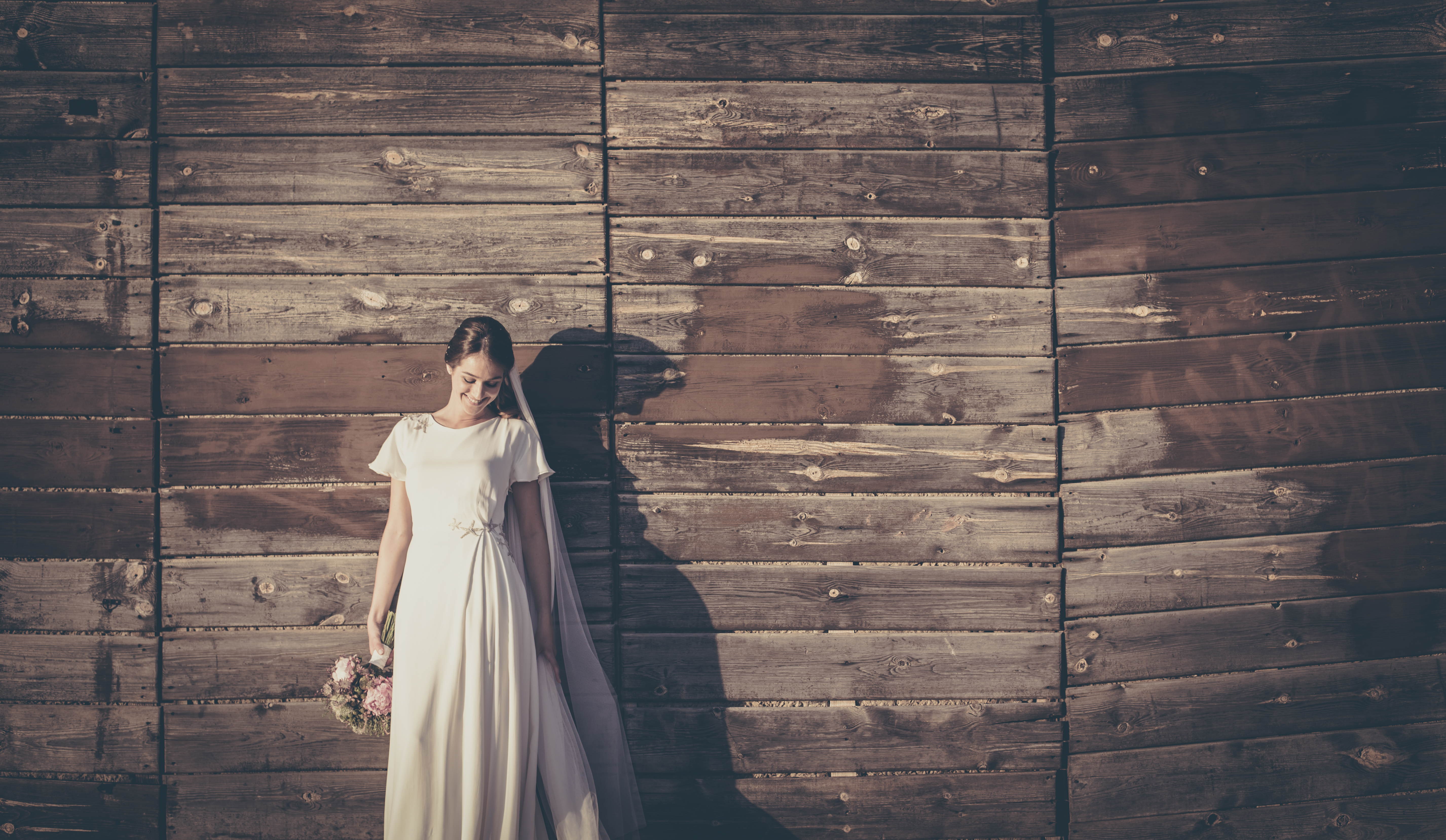 “Sí, quiero”: Vanessa y Jordi